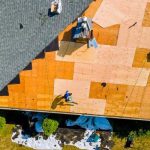HP Storm Restoration: Your Local Tampa Roof Repair Experts