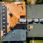 Licensed Roofer Contractor in Peachtree Corners