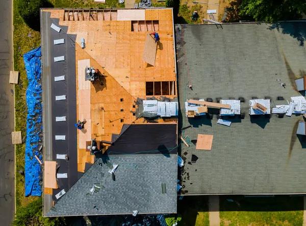 Licensed Roofer Contractor in Peachtree Corners