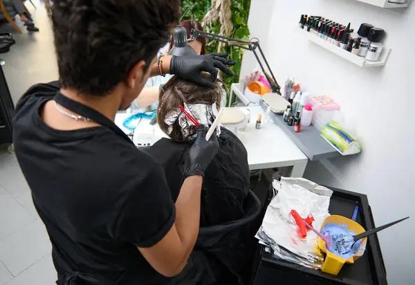 Affordable & Durable Salon Chairs for Every Budget