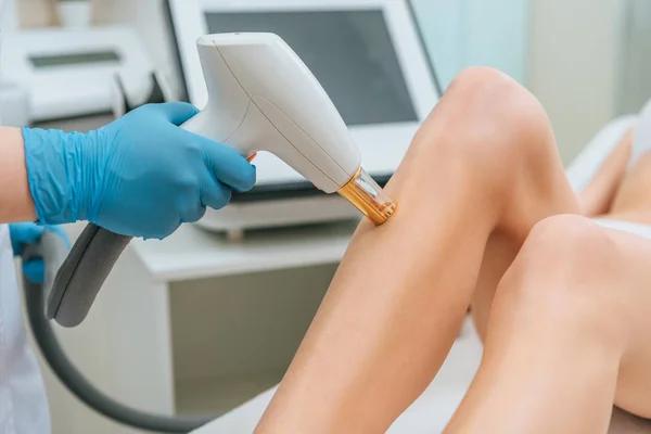 Targeted Relief, Natural Results – Explore Laser Therapy Today