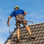 Protect Your Home with Expert Roof Replacement in Merrimack