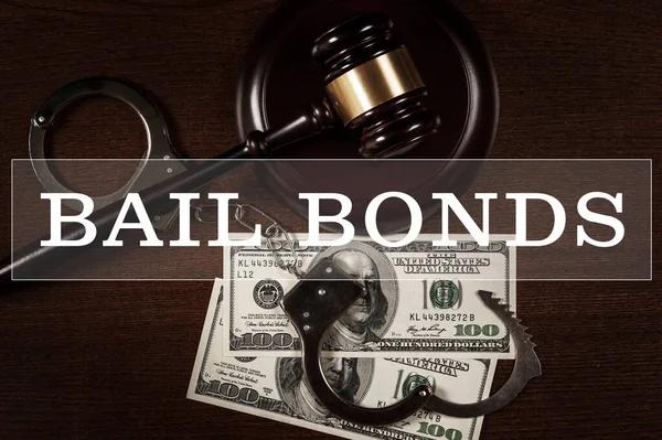 Low Rates, High Trust Reliable Bail Bond Services