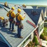 Craftsmanship That Stands the Test of Time – Swordsmen Roofing & Construction, LLC