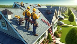 Craftsmanship That Stands the Test of Time – Swordsmen Roofing & Construction, LLC