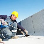 Roofing Contractor for Roof Warranty Services