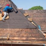 Roofing Contractor in New Richmond Delivering Lasting Roof Protection
