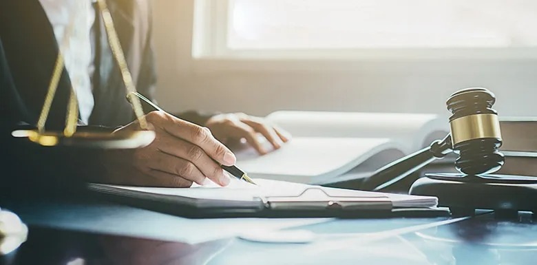 Slip & Fall Injury? Munley Law Has Your Back