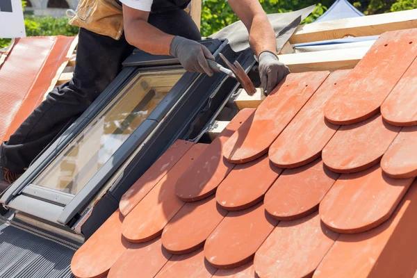 Skilled Roof Installation Contractor Serving Madison Communities