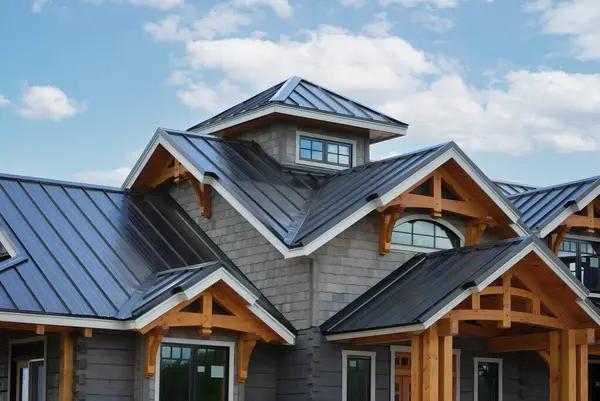 Precision Roofing for Every Project – Duque Delivers