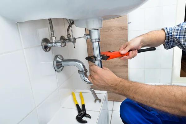 We Handle Plumbing Emergencies