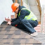 Structural Roof Repairs by Experts