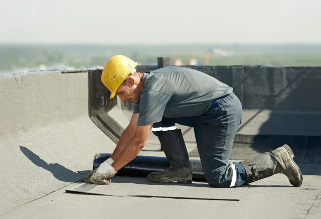 Benefits of Upgrading Your Roof in Louisville