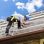 Protect Your Home with a Fresh Roof in Sicklerville
