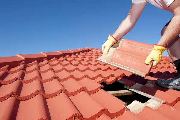 Roof replacement contractor in Lorton you can trust