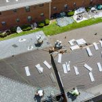 Trusted Roof Replacement Services in Harlan