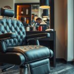 Top Barber Chairs for Style and Comfort in 2025