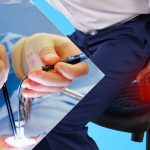 Safe procedures for hemorrhoid treatment with laser in Mashhad