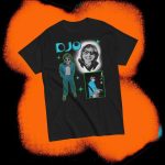 Unveiling the Exclusive Djo Merchandise: A Fan's Ultimate Guide