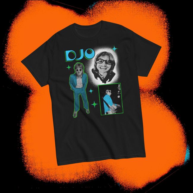 Unveiling the Exclusive Djo Merchandise: A Fan's Ultimate Guide