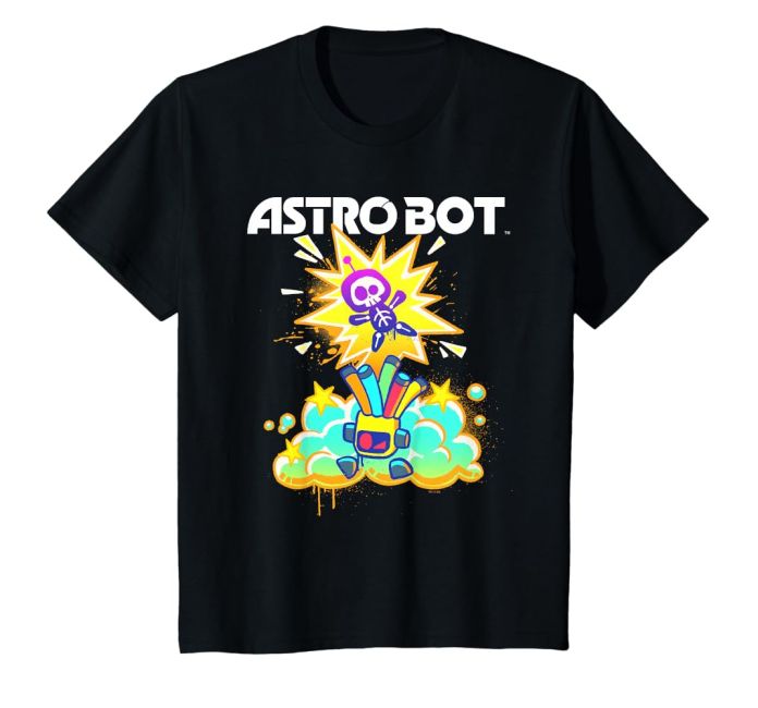 Astro Merchandise Unveiled: A Closer Look at Quality and Authenticity