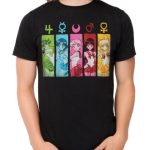 Discover Authentic Sailor Moon Official Merchandise