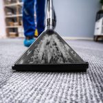 How Pros Handle Deep Cleaning for Tenancy in Singapore