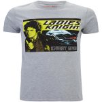 From Fan to Collector: Building Your Knightrider Merchandise Collection