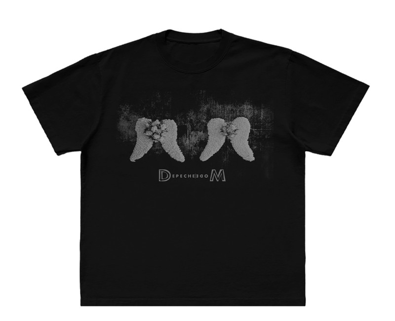 Unlocking the Ultimate Guide to Depeche Mode Merch: Where to Find Official, High-Quality Items