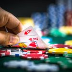 Safe and Secure Gaming at an Online Casino