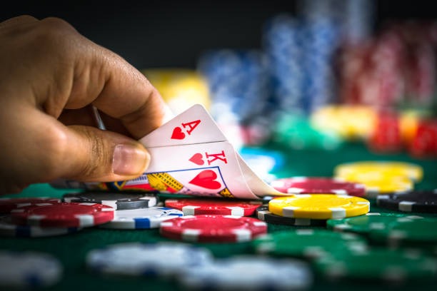 Modern Gaming Trends in Online Crypto Casino Singapore