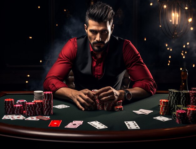 Non-AAMS Online Casinos with Free Spins