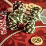 Competitive Market Trends in Casino Gaming