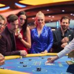 Sports betting platforms creating engaging experiences