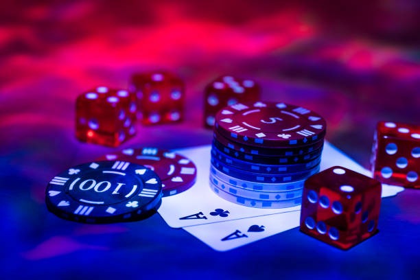 Interactive Casino Rooms Across Gaming Websites