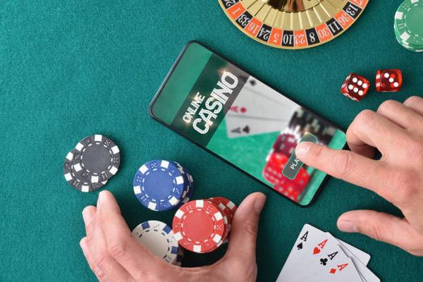 Browse trusted options within casinos online mejores for players today