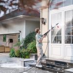 High Pressure Cleaning Experts Offering Pressure Washing Service in Dublin