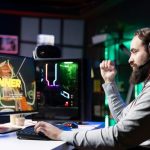 Update Gaming Performance Through Proofcore.io