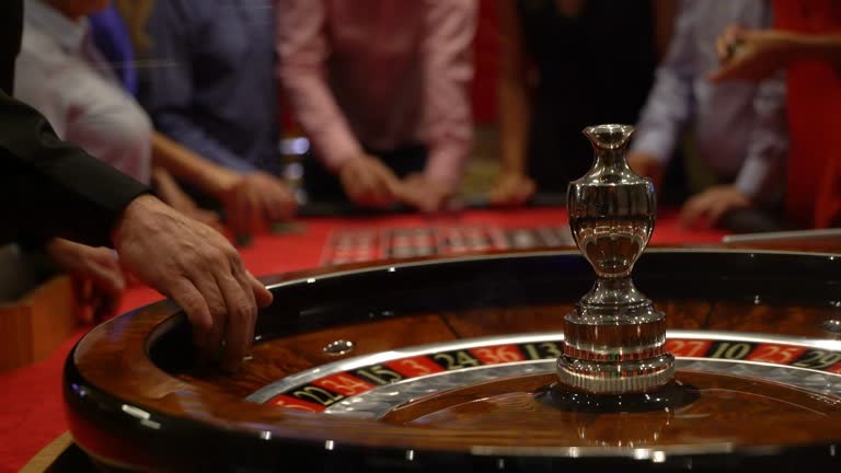 Nouveau Casino En Ligne Avec Assistance Rapide