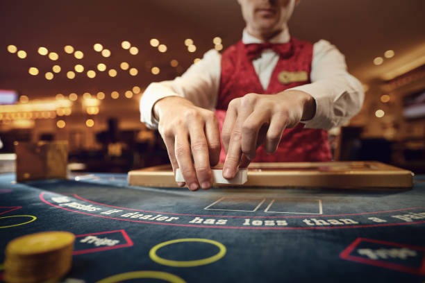 Top Rated Casinos with Bonus Offers using casinos en ligne