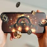 What Makes casino en ligne france légal Different