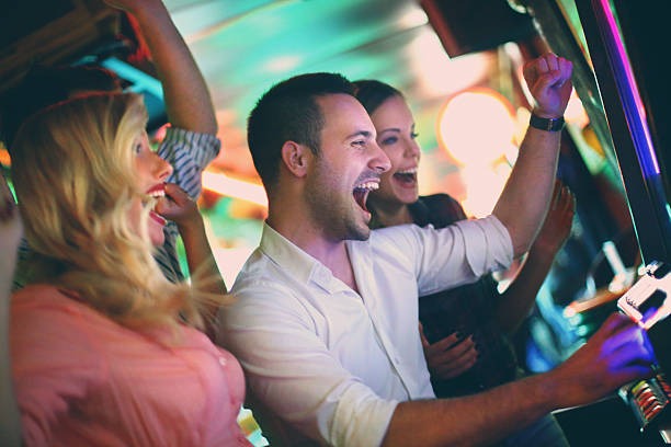 Casino Online in Cambodia Login Guide for Beginners