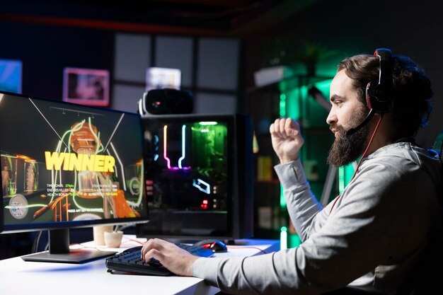 Update Gaming Performance Through Proofcore.io