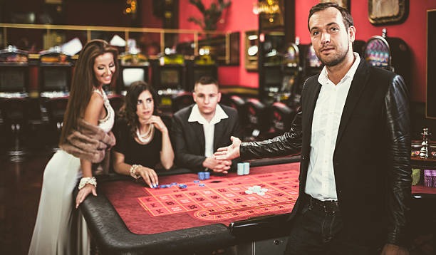 Ranking honesto de los mejores casinos online del año