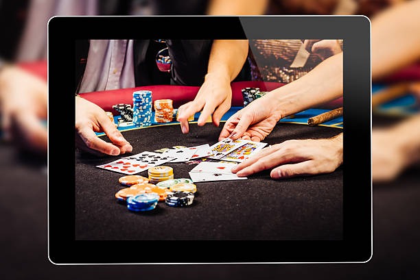 Understanding Rules Behind Casino en Ligne France Légal