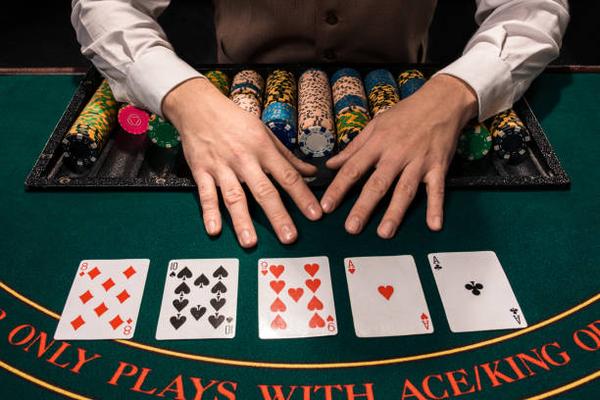 What Makes casino en ligne retrait instantané Appealing to Players