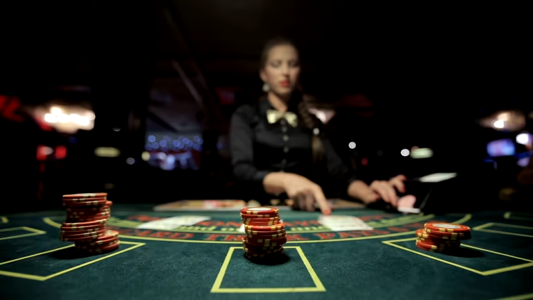 Les Facteurs Qui Influencent Le Choix Du Meilleur Casino En Ligne France