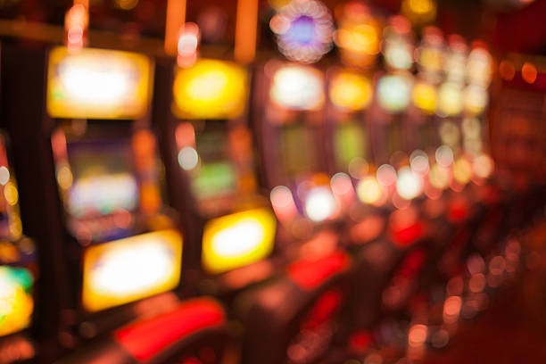 The Role of Mobile Apps in the Modern Casino En Ligne Market