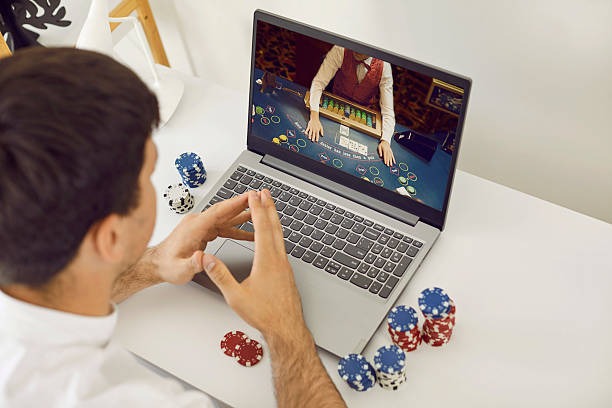 Trusted Insights into casino en ligne avec retrait instantané