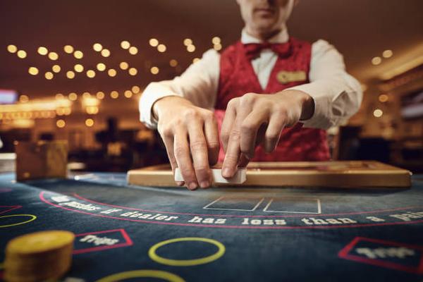 Experience Premium Entertainment with casinos en ligne Every Day